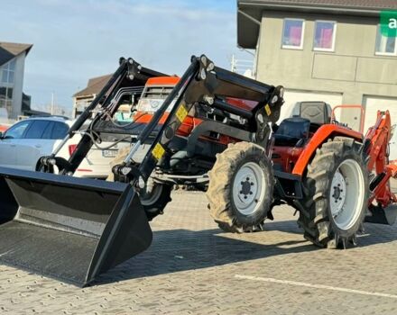 Кубота GL 29, объемом двигателя 0 л и пробегом 0 тыс. км за 16500 $, фото 12 на Automoto.ua