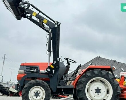 Кубота GL 29, объемом двигателя 0 л и пробегом 0 тыс. км за 16500 $, фото 2 на Automoto.ua