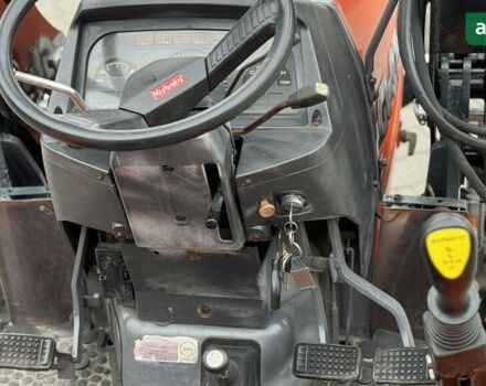 Кубота GL 29, объемом двигателя 0 л и пробегом 0 тыс. км за 16500 $, фото 11 на Automoto.ua