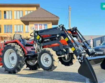 Кубота GL 29, объемом двигателя 0 л и пробегом 0 тыс. км за 16500 $, фото 15 на Automoto.ua