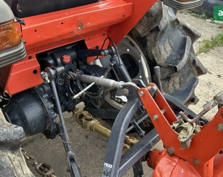 Кубота GL 29, объемом двигателя 0 л и пробегом 0 тыс. км за 8200 $, фото 5 на Automoto.ua