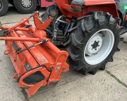 Кубота GL 29, объемом двигателя 0 л и пробегом 0 тыс. км за 8200 $, фото 4 на Automoto.ua