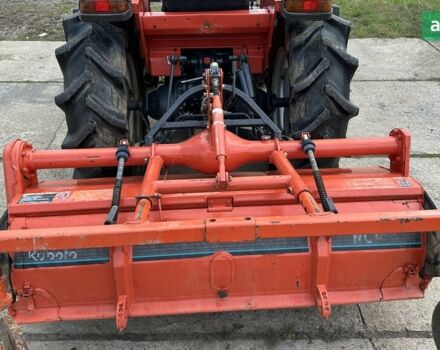 Кубота GL 29, объемом двигателя 0 л и пробегом 0 тыс. км за 8200 $, фото 3 на Automoto.ua