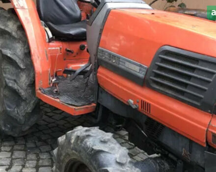 Кубота GL 300, об'ємом двигуна 0 л та пробігом 0 тис. км за 6000 $, фото 3 на Automoto.ua