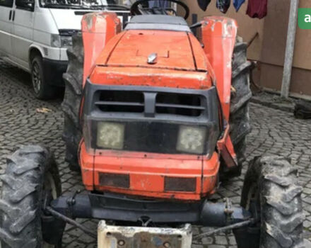 Кубота GL 300, об'ємом двигуна 0 л та пробігом 0 тис. км за 6000 $, фото 1 на Automoto.ua