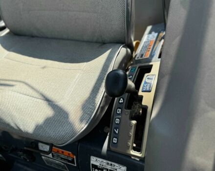 Кубота GL 418, объемом двигателя 0 л и пробегом 925 тыс. км за 15500 $, фото 11 на Automoto.ua