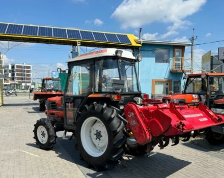 Кубота GL 418, объемом двигателя 0 л и пробегом 925 тыс. км за 15500 $, фото 9 на Automoto.ua
