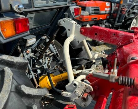 Кубота GL 418, объемом двигателя 0 л и пробегом 925 тыс. км за 15500 $, фото 2 на Automoto.ua