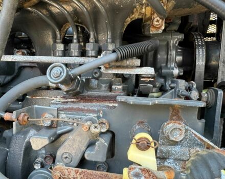 Кубота GL 418, объемом двигателя 0 л и пробегом 925 тыс. км за 15500 $, фото 16 на Automoto.ua