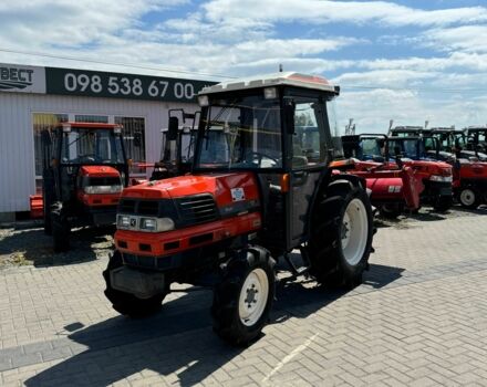 Кубота GL 418, объемом двигателя 0 л и пробегом 925 тыс. км за 15500 $, фото 12 на Automoto.ua