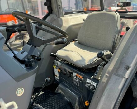 Кубота GL 418, объемом двигателя 0 л и пробегом 925 тыс. км за 15500 $, фото 10 на Automoto.ua
