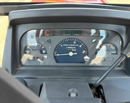 Кубота GL 418, объемом двигателя 0 л и пробегом 925 тыс. км за 15500 $, фото 8 на Automoto.ua