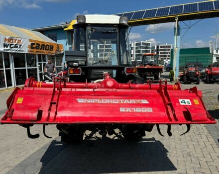 Кубота GL 418, объемом двигателя 0 л и пробегом 925 тыс. км за 15500 $, фото 3 на Automoto.ua