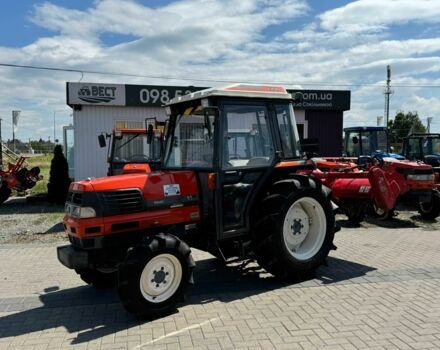 Кубота GL 418, объемом двигателя 0 л и пробегом 925 тыс. км за 15500 $, фото 15 на Automoto.ua