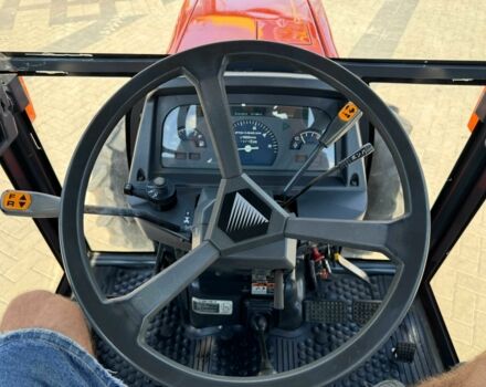 Кубота GL 418, объемом двигателя 0 л и пробегом 925 тыс. км за 15500 $, фото 7 на Automoto.ua