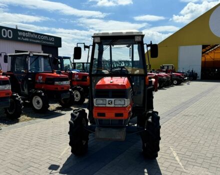 Кубота GL 418, объемом двигателя 0 л и пробегом 925 тыс. км за 15500 $, фото 13 на Automoto.ua