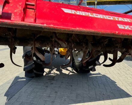 Кубота GL 418, объемом двигателя 0 л и пробегом 925 тыс. км за 15500 $, фото 14 на Automoto.ua