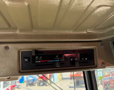 Кубота GL 418, объемом двигателя 0 л и пробегом 925 тыс. км за 15500 $, фото 4 на Automoto.ua