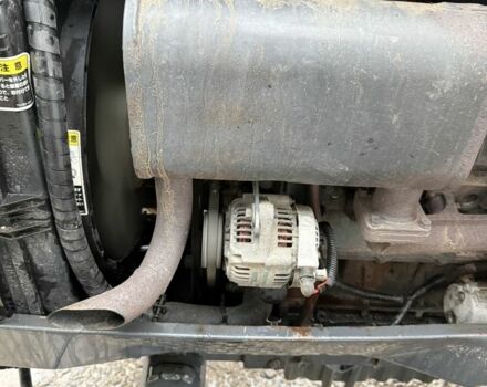 Красный Кубота GL 467, объемом двигателя 2.2 л и пробегом 10 тыс. км за 16300 $, фото 7 на Automoto.ua