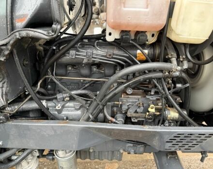 Красный Кубота GL 467, объемом двигателя 2.2 л и пробегом 10 тыс. км за 16300 $, фото 6 на Automoto.ua