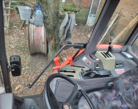 Красный Кубота GM 64, объемом двигателя 0 л и пробегом 10 тыс. км за 28000 $, фото 4 на Automoto.ua