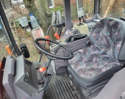 Красный Кубота GM 64, объемом двигателя 0 л и пробегом 10 тыс. км за 28000 $, фото 3 на Automoto.ua