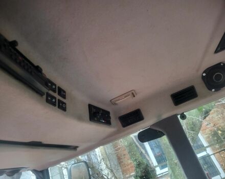 Красный Кубота GM 64, объемом двигателя 0 л и пробегом 10 тыс. км за 28000 $, фото 6 на Automoto.ua