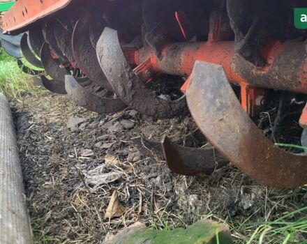 Кубота GM 64, объемом двигателя 0 л и пробегом 0 тыс. км за 28000 $, фото 10 на Automoto.ua