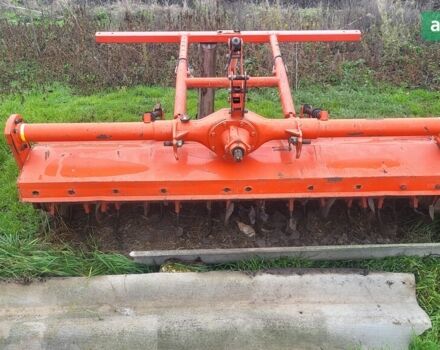 Кубота GM 64, объемом двигателя 0 л и пробегом 0 тыс. км за 28000 $, фото 9 на Automoto.ua