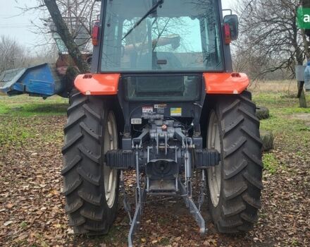 Кубота GM 64, объемом двигателя 0 л и пробегом 0 тыс. км за 28000 $, фото 1 на Automoto.ua