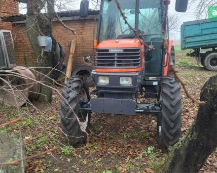 Кубота GM 64, объемом двигателя 0 л и пробегом 0 тыс. км за 28000 $, фото 5 на Automoto.ua