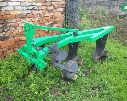 Кубота GM 64, объемом двигателя 0 л и пробегом 0 тыс. км за 28000 $, фото 7 на Automoto.ua