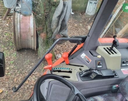 Кубота GM 64, объемом двигателя 0 л и пробегом 0 тыс. км за 28000 $, фото 2 на Automoto.ua