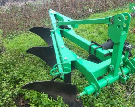 Кубота GM 64, объемом двигателя 0 л и пробегом 0 тыс. км за 28000 $, фото 8 на Automoto.ua