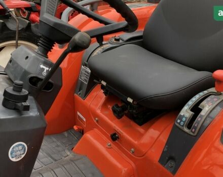 Кубота KL, объемом двигателя 1.46 л и пробегом 0 тыс. км за 8900 $, фото 4 на Automoto.ua