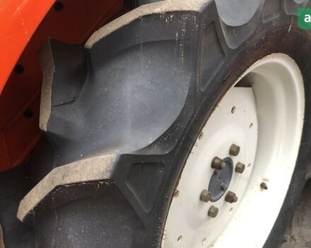 Кубота KL, объемом двигателя 1.46 л и пробегом 0 тыс. км за 8900 $, фото 8 на Automoto.ua