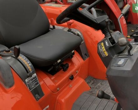 Кубота KL, объемом двигателя 1.46 л и пробегом 0 тыс. км за 8900 $, фото 5 на Automoto.ua