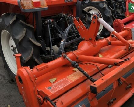 Кубота KL, объемом двигателя 1.46 л и пробегом 0 тыс. км за 8900 $, фото 2 на Automoto.ua