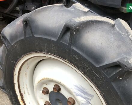 Кубота KL, объемом двигателя 1.46 л и пробегом 0 тыс. км за 8900 $, фото 9 на Automoto.ua