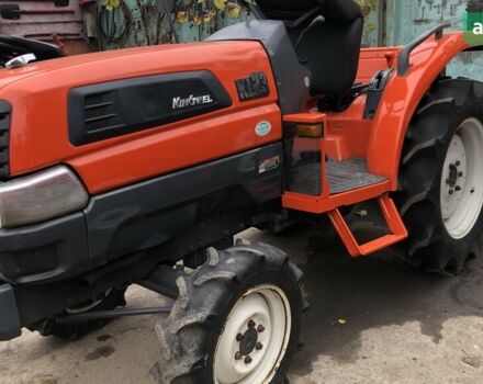 Кубота KL, объемом двигателя 1.46 л и пробегом 0 тыс. км за 8900 $, фото 1 на Automoto.ua