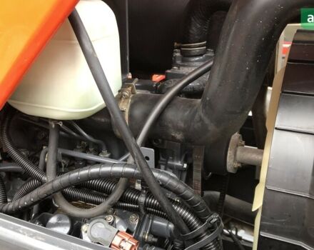 Кубота KL, объемом двигателя 1.46 л и пробегом 0 тыс. км за 8900 $, фото 6 на Automoto.ua