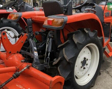 Кубота KL, объемом двигателя 1.46 л и пробегом 0 тыс. км за 8900 $, фото 10 на Automoto.ua