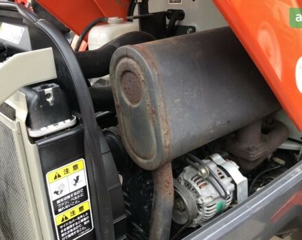 Кубота KL, объемом двигателя 1.46 л и пробегом 0 тыс. км за 8900 $, фото 7 на Automoto.ua