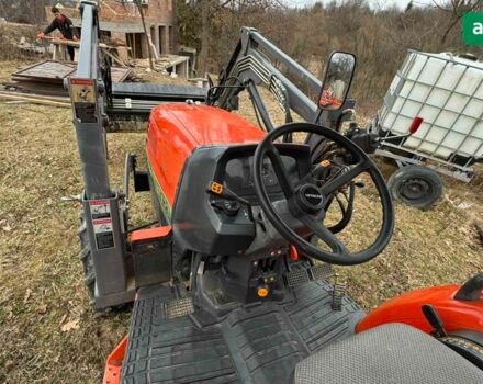 Кубота KL, об'ємом двигуна 0 л та пробігом 0 тис. км за 11500 $, фото 2 на Automoto.ua