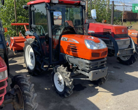 Кубота KL, об'ємом двигуна 0 л та пробігом 1 тис. км за 12000 $, фото 7 на Automoto.ua
