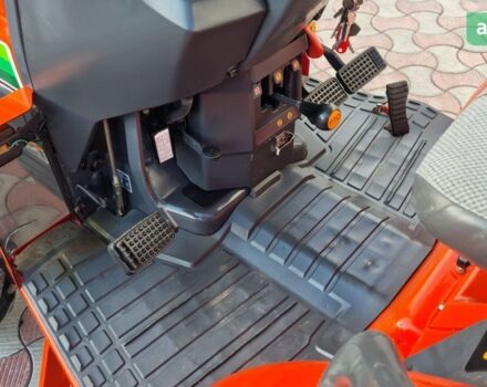 Кубота KL, об'ємом двигуна 0 л та пробігом 1 тис. км за 11800 $, фото 6 на Automoto.ua