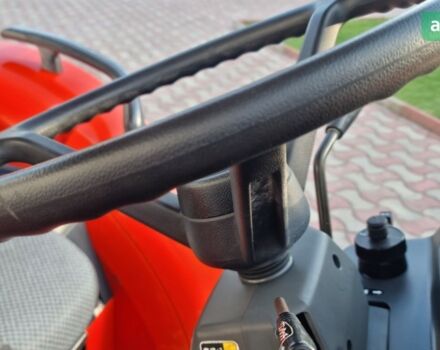 Кубота KL, об'ємом двигуна 0 л та пробігом 1 тис. км за 11800 $, фото 5 на Automoto.ua