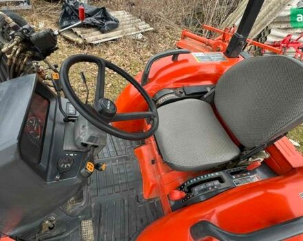 Кубота KL, об'ємом двигуна 0 л та пробігом 0 тис. км за 11500 $, фото 3 на Automoto.ua