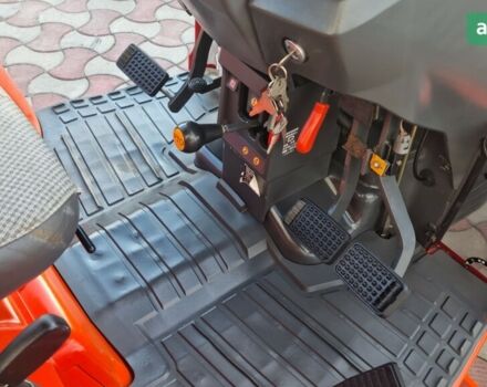 Кубота KL, об'ємом двигуна 0 л та пробігом 1 тис. км за 11800 $, фото 15 на Automoto.ua