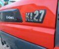 Кубота KL, объемом двигателя 1.5 л и пробегом 0 тыс. км за 10700 $, фото 8 на Automoto.ua
